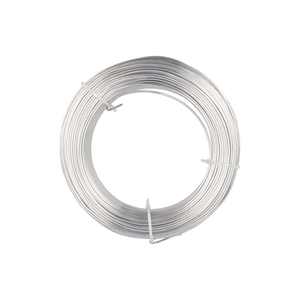 Wire Aluminium 2.0mm 1kg 118m