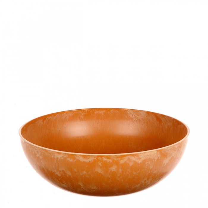 <h4>Kunststof Melam schaal d25*9cm</h4>