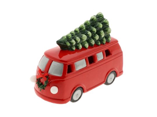 Camion Tree LED L25W11H18.5