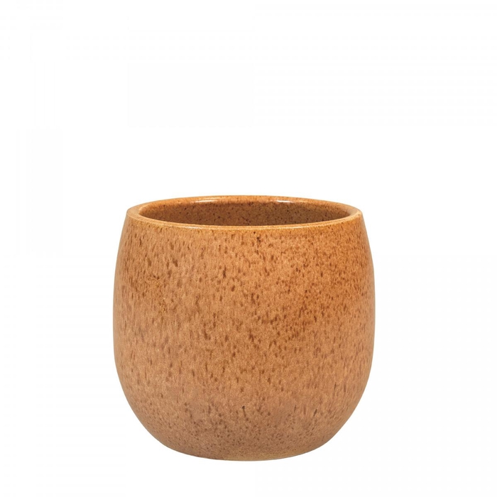 <h4>Ceramics Hailey pot d15*13cm</h4>