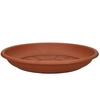 Plastic water dish 35cm