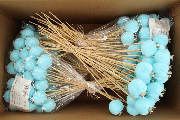 <h4>Stick Pomegranate V.6cm Blue</h4>