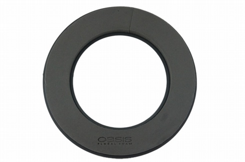 OASIS NAYLORBASE RING 40CM 2pcs - BLACK