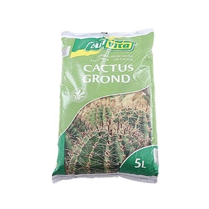 Potting Soil Cactus 5 L