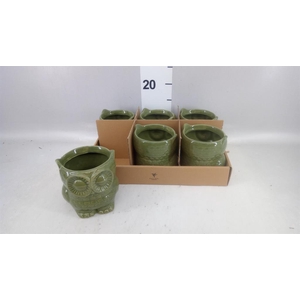 Pot   ...Keramische H%