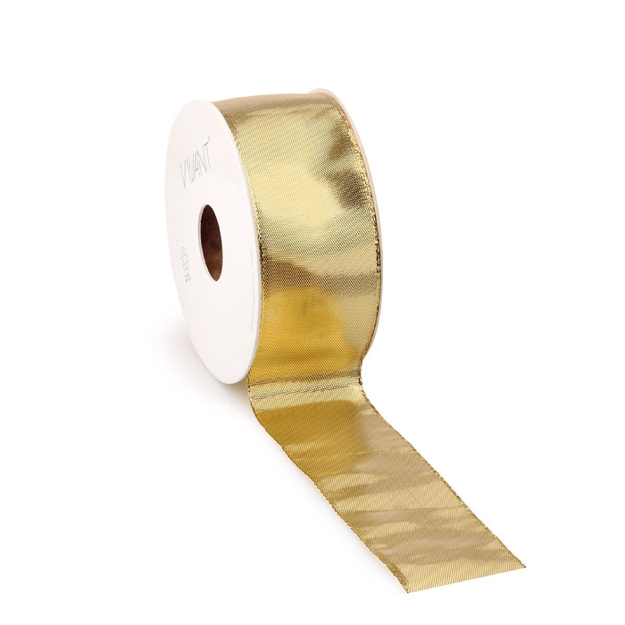 <h4>Lint Metallic 40mm 25m</h4>