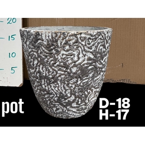 POT H%