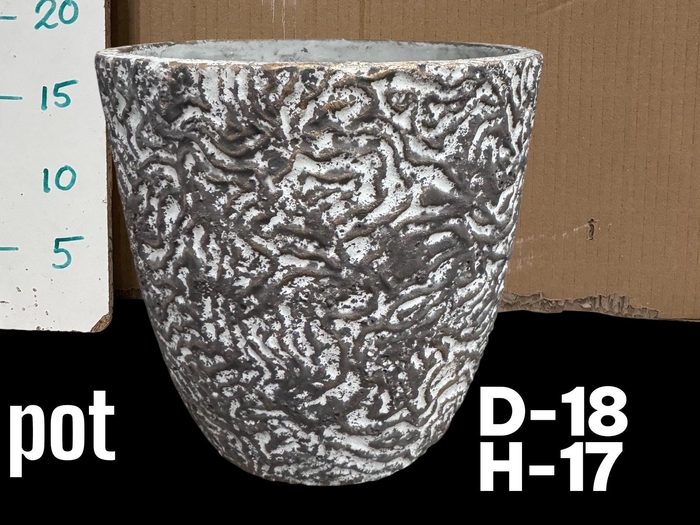 <h4>POT H%</h4>