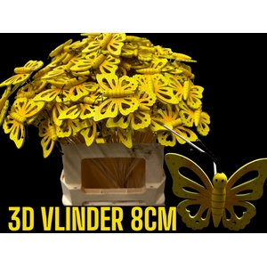 VLINDERS OP STOK H%