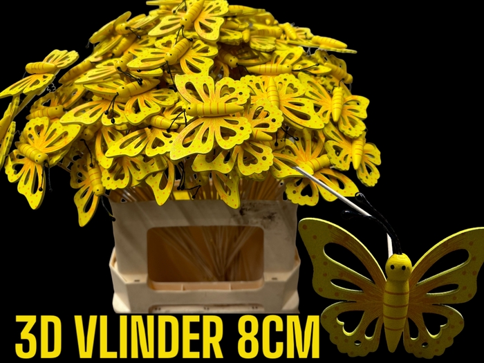 <h4>VLINDERS OP STOK H%</h4>