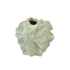Dion Green Vase 21x21x20cm