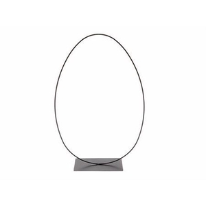 Stand Frame Egg L18w9h48