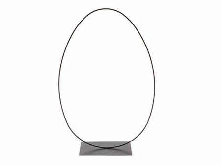 <h4>Stand Frame Egg L18w9h48</h4>