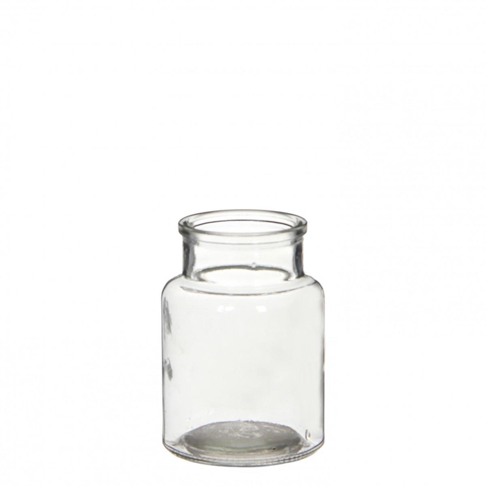 <h4>Glass Bottle Medicine d07*10cm</h4>