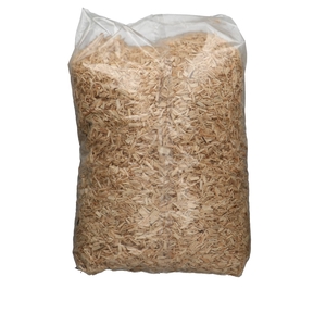 Garniture Wood chips 50L