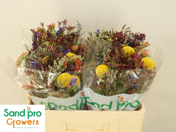 <h4>GEM ZOMERBOEKET</h4>