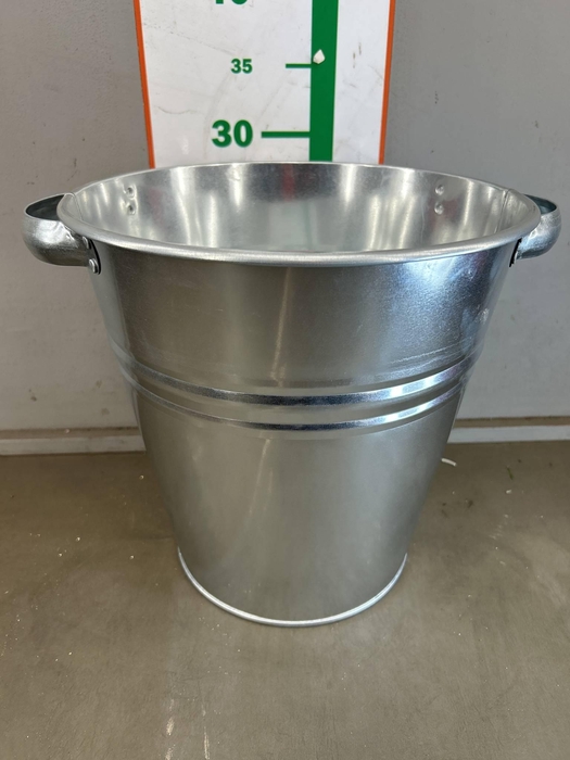 <h4>ZINK BUCKET+HANDLE D28XH28</h4>