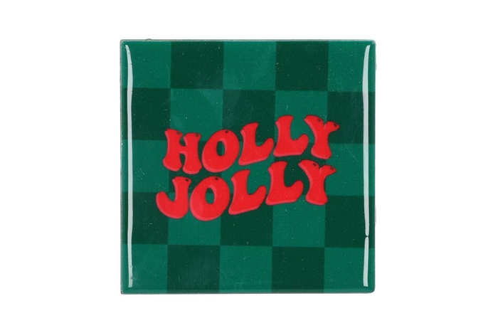 <h4>Tile Holly Jolly 10x10x1cm Nm</h4>