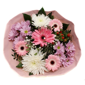 2025004 Roze