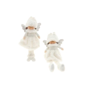 Angel Sit/Stand 2Ass L13W8H23