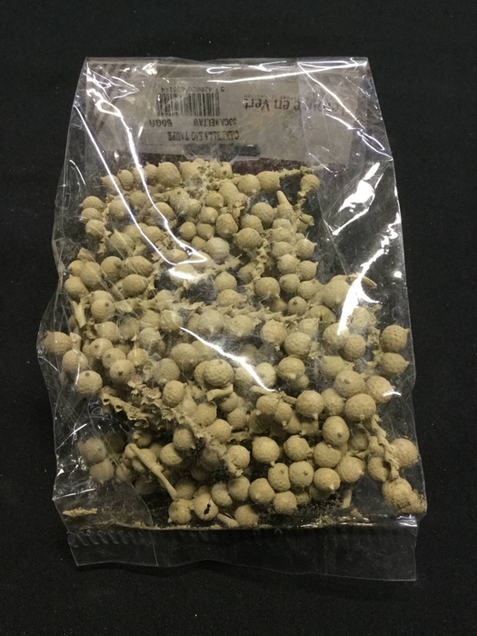 CANELLA BIG TAUPE 50gr