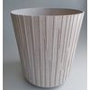 VASO TRONCO 15 (M) MARFIM 8915