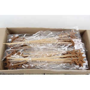 Stick Star Mulch 9cm