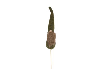 <h4>Pick Gnome Green/red Ass 50x44cm Nm</h4>