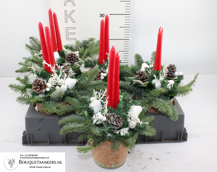 <h4>ARR KERST H%</h4>