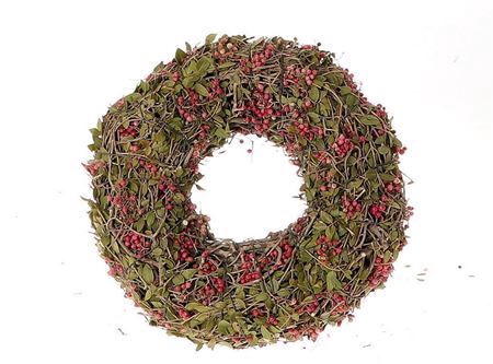 <h4>Wreath Pinar H15d50</h4>