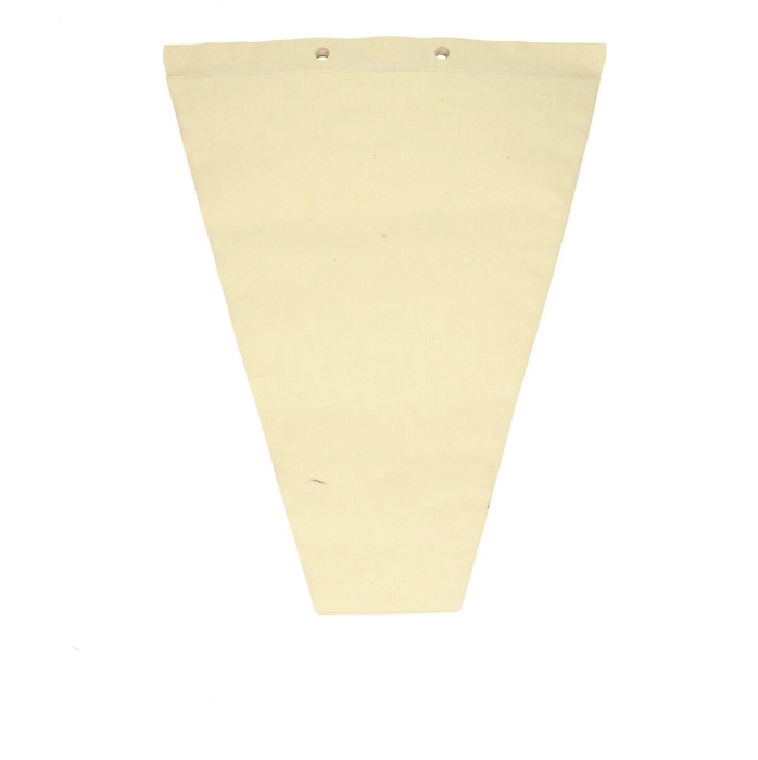 Hoezen Flowerpaper 50*35*10cm x50