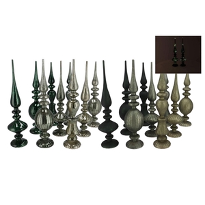 Magic Majestic Green Mix Peak Ass 10x41cm