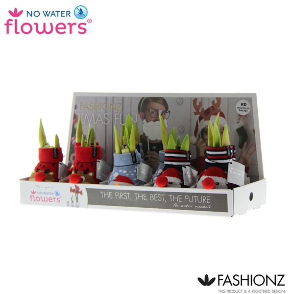 <h4>Hipp Waxz Fashionz Xmas</h4>