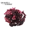Bouquet Mix 40 stems Frosted Cerise