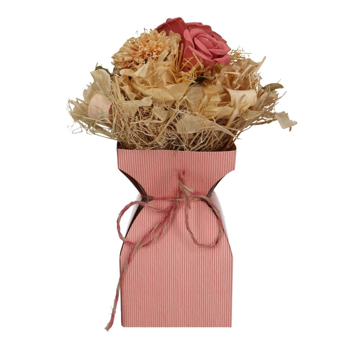 Bags Bouquet BasicLine d11.5*21cm