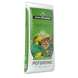 POTGROND 40L