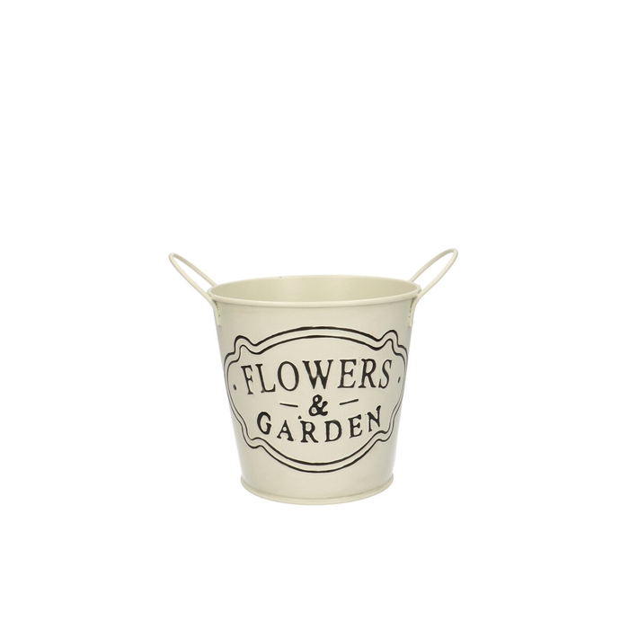 <h4>Aron pot d13*11.5cm</h4>