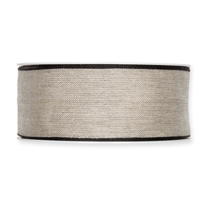Allerheiligen Lint Linen 40mm 20m