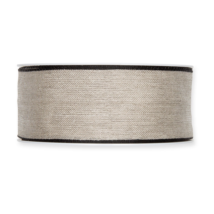 <h4>Allerheiligen Lint Linen 40mm 20m</h4>