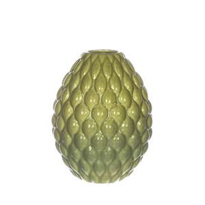 Ceramics Bubbles vase d2/8.5*11cm