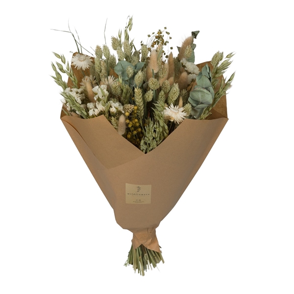 <h4>Classic Bouquet - Natural</h4>