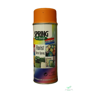 VERFSPRAY ORANGE PEEL 400ML