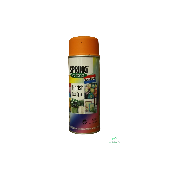 <h4>VERFSPRAY ORANGE PEEL 400ML</h4>