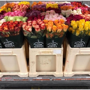 R GR GEMENGD IN FUST