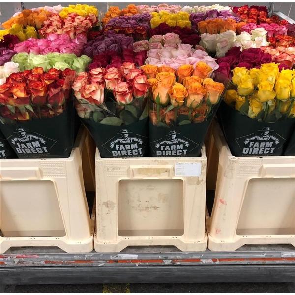 <h4>R GR GEMENGD IN FUST</h4>