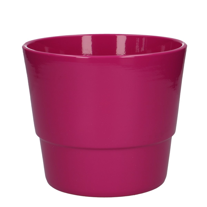 <h4>Keramiek Pot Basic d16*13.5cm</h4>