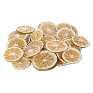 Fruit Orange Slices 250gr