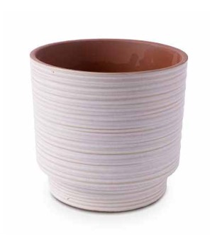 <h4>VASO EM CERAMICA CD18015B1-1 IMP</h4>