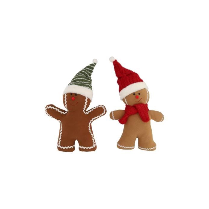 <h4>Doll Jans Ginger Bread 2 Ass L34W13H45</h4>