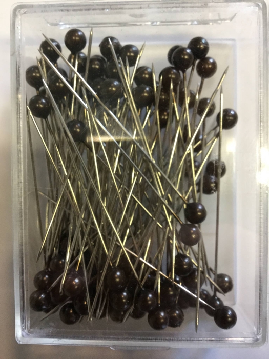 PARELSPELD BRANDY 6MM 65MM 100ST